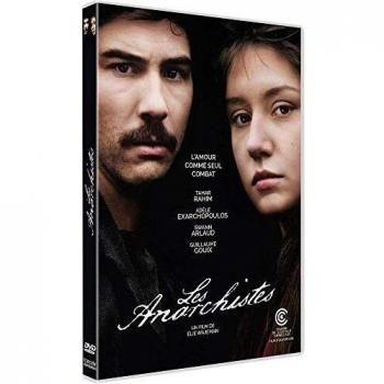 Les Anarchistes [DVD]
