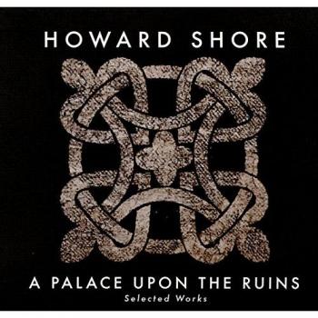 A Palace Upon The Ruins