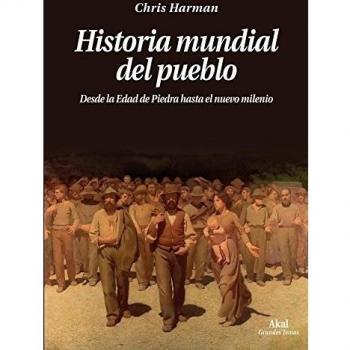 Historia mundial del pueblo