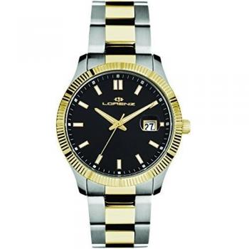 Lorenz Analogue Quartz 026979BB