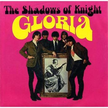 Gloria [180 gm vinyl] [Vinilo] - Shadows Of Knight
