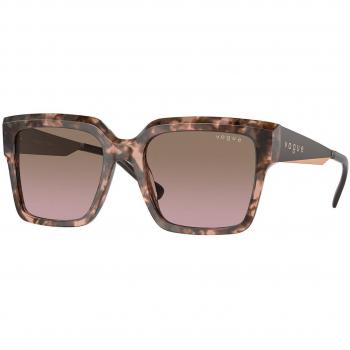 Vogue Eyewear VO5553S 314514 Women's Sunglasses Tortoiseshell Size 54
