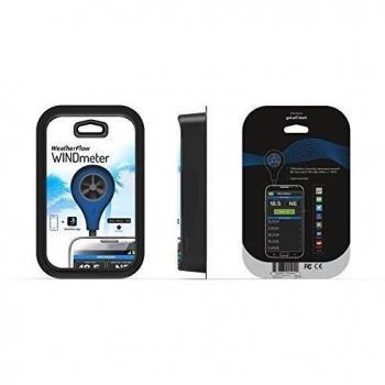 WeatherFlow WINDmeter - Estación meteorológica