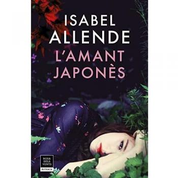 L´AMANT JAPONES