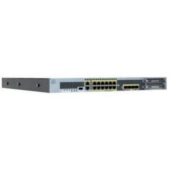 Cisco Firepower 2110 Security Appliance