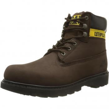 Caterpillar Colorado, Mens Boots, Brown