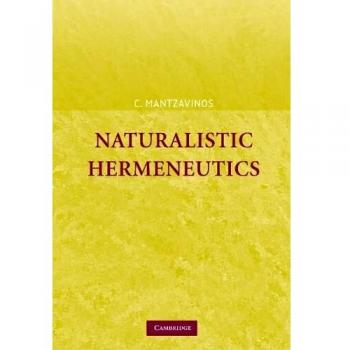 Hermenéutica Naturalista