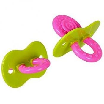Kiokids C. Mordedor Doble Forma - Mordedores, unisex