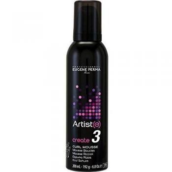 ARTISTE CURL MOUSSE 200ML