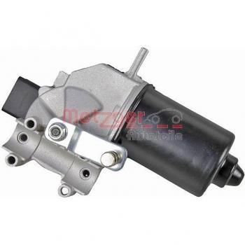 Motor del limpiaparabrisas METZGER 2190927