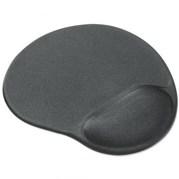 VELLU Gel Mousepad, grey