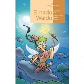 El hado Waldo: 39
