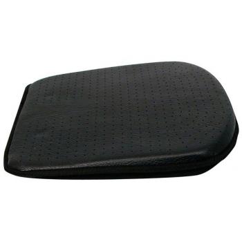 Carpoint 0323291 Luxus - Cojín para asiento