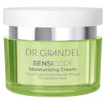 Dr. Grandel Sensicode Sensitive Skin Moisturizing Cream 50ml
