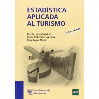 Estadística aplicada al turismo
