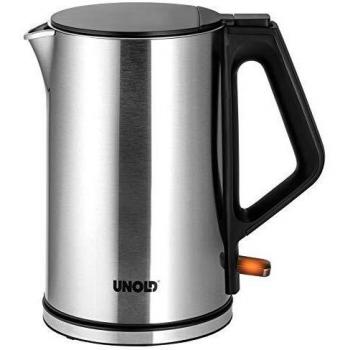 Unold 18526 - Hervidor de Agua