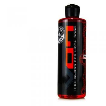 Chemical Guys Hybrid V7 Limpiador para lavar el coche, 473 ml, produce mucha espuma