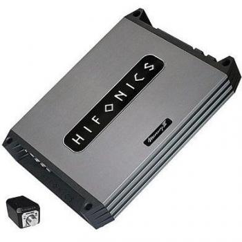 Hifonics Mercury IV - Amplificador de audio