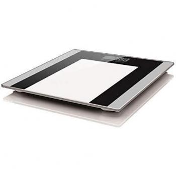 Comelec Bascula Baño Cristal - 800 gr