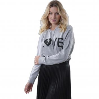 Deeluxe Carlitta Women's Pullover Sweater