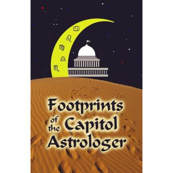Huella del Astrólogo del Capitolio - Libro en Rústica