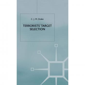Terrorists' Target Selection
