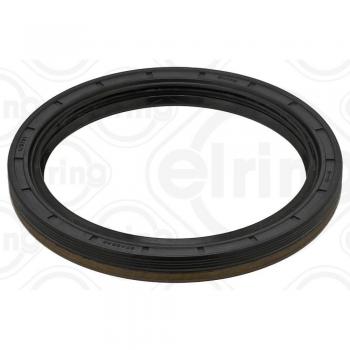 Junta de estanqueidad ELRING 871.180 - Sello para eje diferencial, fabricado en material elastomérico, resistente a altas temperaturas y presiones, con diseño específico para asegurar una perfecta estanqueidad y evitar fugas