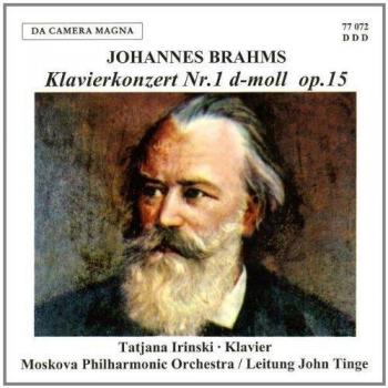 Klavierkonzert