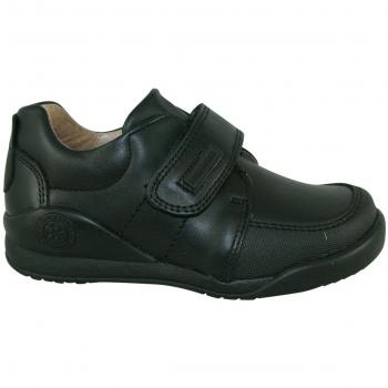 Zapatos de cordones para niï¿½o, color Negro , marca BIOMECANICS, modelo Zapatos De Cordones Para Niï¿½o BIOMECANICS BEETLE Negro