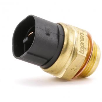 Interruptor de temperatura para ventilador del radiador HANS PRIES 104 263 / TOPRAN 104 263