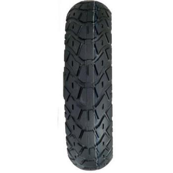 Neumático VeeRubber VRM137 120/90-10 TL 66M Rueda delantera Verano GRIP500