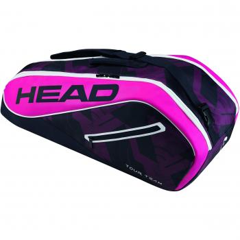 Head Tour Team 6R Combi Pink