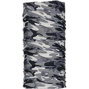 Wind Xtreme 6171 - Braga de Cuello Unisex, Multicolor, Talla única