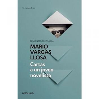 Cartas a un joven novelista