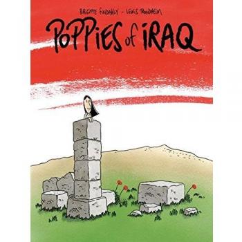 Poppies of Iraq