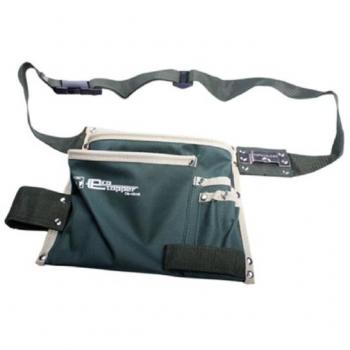 BOLSA PORTAHERRAMIENTAS 5 BOLSILLOS 3L ECOTOPPER CS1016