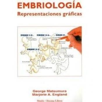 Embriologia: representaciones graficas