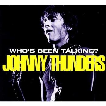 Who's Been Talking? In Concert
