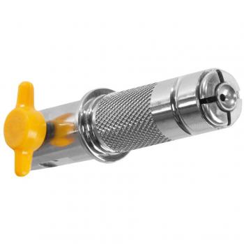 Acoplador universal para engrasadores hidráulicos SNAPSTAR (M 10x1)