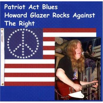 They Call It the Patriot Act B
