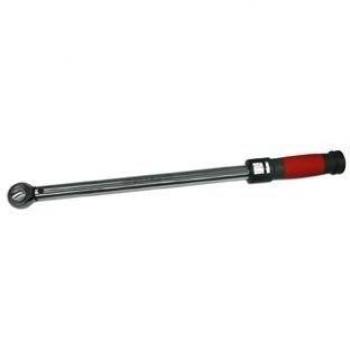 Egamaster - Llave dinamometrica 3/8 120-450lb-in