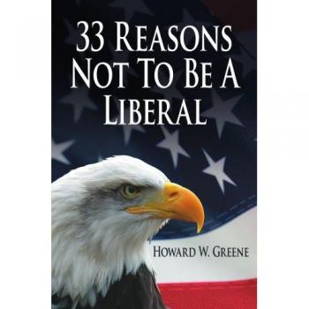 33 Razones para No Ser Liberal - Edición en Tapa Blanda