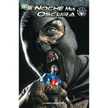 La Noche Mas Oscura Nº 6