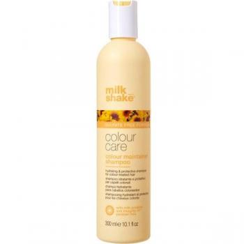 Milk Shake Color Care Sulfate Free Shampoo for Colour-Treated Hair 300 ml
