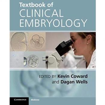 Textbook of Clinical Embryology