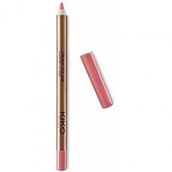 KIKO Milano Creamy Colour Comfort Lip Liner 318 | Lápiz de labios de larga duración