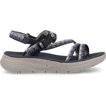 Sandalias de mujer Paredes Confrides Azul Marino EU 39