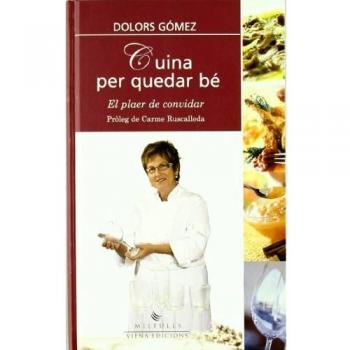 Cuina per quedar bé: 10