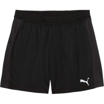 Pantalón corto de running Puma Run Favorite Velocity 5 Hombre Negro