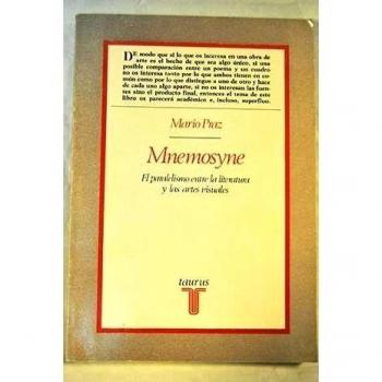 Mnemosyne